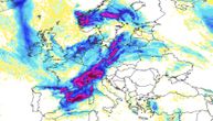 Otkrivamo kada do Srbije stiže zahlađenje sa zapada: Očekuju se nepogode i pad temperature za desetak stepeni