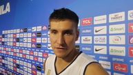 Bogdan Bogdanović posle Kine zastao i progutao knedlu zbog jednog pitanja, pa onda pričao o povredi Petruševa