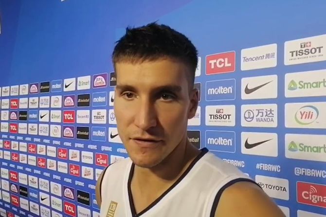 Bogdan Bogdanović