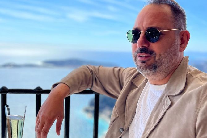 Branko Babić Branko Babić