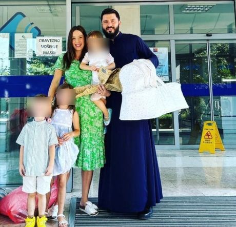 Danica Crnogorčević Danica Crnogorčević
