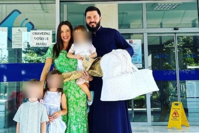 Danica Crnogorčević Danica Crnogorčević