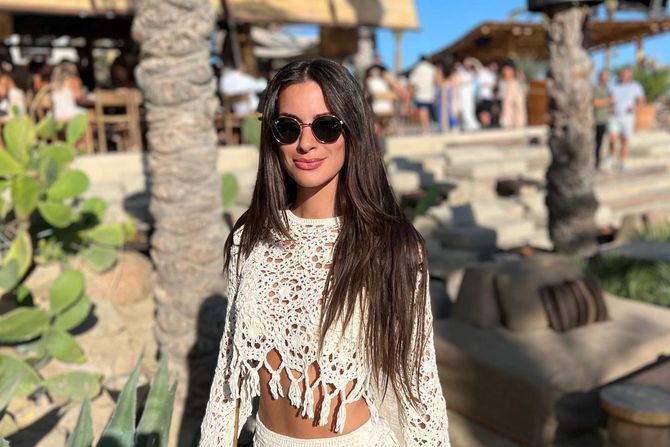 Dragana Kosjerina Dragana Kosjerina