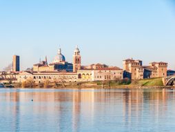 Mantova, Italija