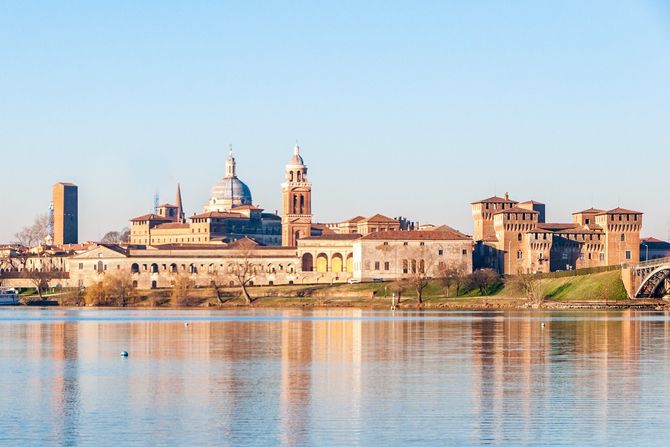 Mantova, Italija