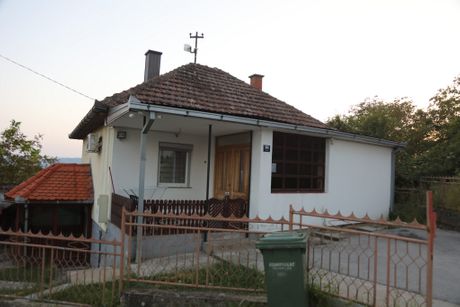 Kuća Nermin Sulejmanovic Gradačac