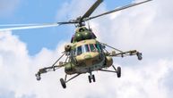 Ruski helikopter Mi-8 AMTŠ u rukama Ukrajinaca: Obaveštajci zavrbovali pilota da prebegne?