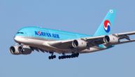 Korean Air doneo odluku: Zbog čestih turbulencija skraćuju vreme posluge u avionima