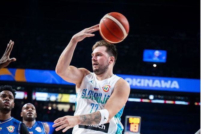 Luka Dončić