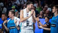 Zvezdin novi centar imao savršenu utakmicu na Mundobasketu: Nije umeo da promaši, postigao 21 poen