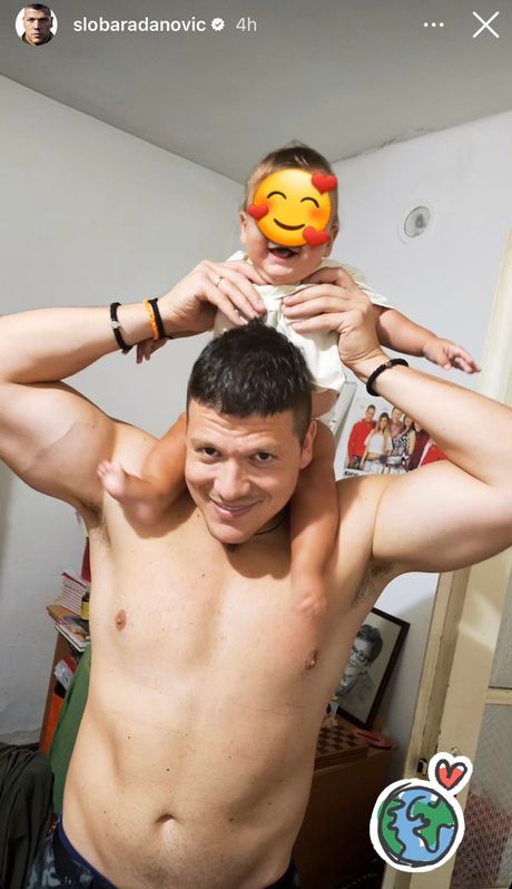 Slobodan Sloba Radanović