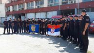 Srpski vatrogasci su heroji: Još jednom priskaču u pomoć grčkom narodu i idu u žarište požara