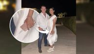 Muhamed zaprosio Tanju Savić u Egiptu, pevačica rekla "da" 11 godina mlađem pilotu?