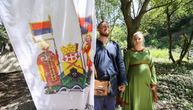 Posetili smo Viteški festival "Despot Stefan Lazarević": Čaroban svet kreacije i poštovanja tradicije