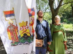 Manifestacija Viteški dani