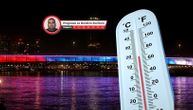 U Srbiji najtoplija noć ovog leta: Zbog ove stvari u jednom gradu živa noćas nije spadala ispod 28°C