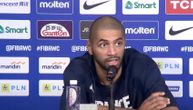 Batum neutešan posle ispadanja sa Mundobasketa: "Ljudi treba da se zapitaju, ovo je veliko razočarenje"