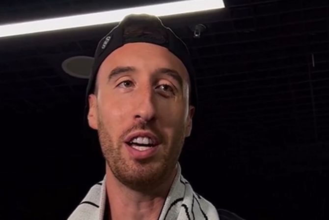 Frenk Kaminski Frenk Kaminski