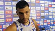 "Kao protiv Srbije? Da, ali sad smo izgubili": Košarkaš Italije komentarisao Poceka i setio se Evrobasketa