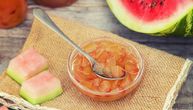 Slatko od lubenice: Ukus u kome možete uživati cele godine