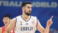 Briljantna partija Dušana Ristića za Tenerife! Dabl-dabl i pobeda u FIBA Ligi šampiona