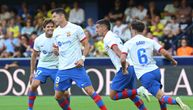 Barselona u ludoj utakmici "potpila" "Žutu podmornicu": Sedam golova, dva preokreta i trijumf Katalonaca