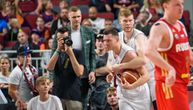 Sunovrat karijere: Bertans nakon godina kvalitetne košarke potpisuje novi ugovor u Italiji