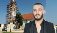 Darko Lazić se venčava na dan kada se posti na vodi: Pozvali smo crkvu i evo koji odgovor smo dobili