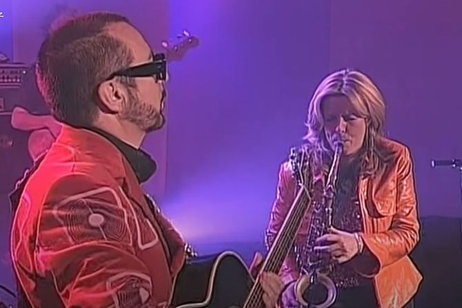 Dejv Stjuart Kendi Dulfer