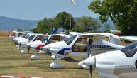 Open Fly In 2023 Ćuprija: Prvenstvo u preciznom sletanju, izložba aviona i aeromiting ove subote