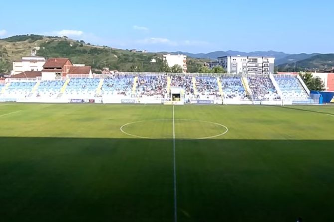 FK Novi Pazar