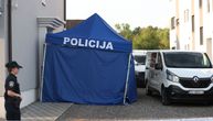 U Splitu pronađeno telo, policija utvrđuje identitet