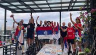 Srpski navijači originalno čestitali 74. rođendan Svetislavu Pešiću: Oduševiće ga šta su mu poželeli