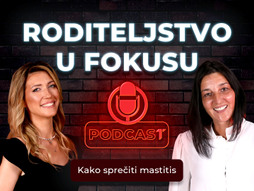 Roditeljstvo u fokusu, Kako sprečiti mastitis