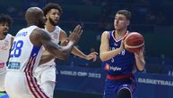 Kako košarkaši Srbije stoje u mečevima sa karipskim zemljama? Nikada nismo izgubili kao samostalna država