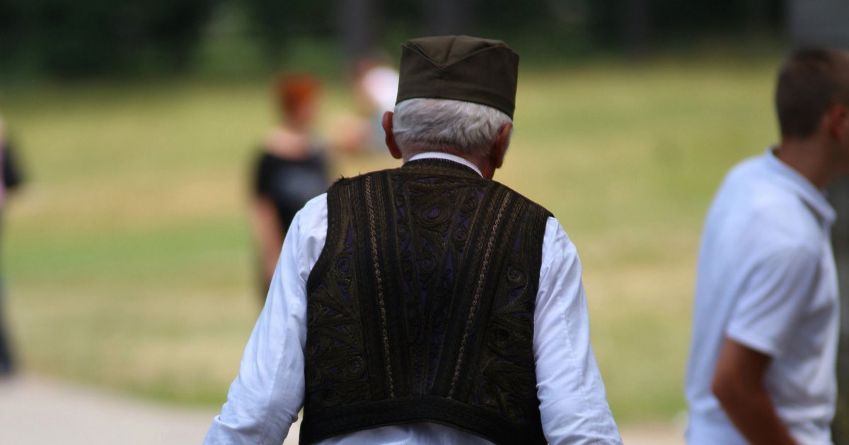 Zašto vas zovu Gedža ili Gejak? Istina o srpskim nadimcima koju malo ko zna!