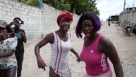 Masakr vernika na Haitiju: Najmanje 20 ubijenih tokom marša, ostale zarobila banda
