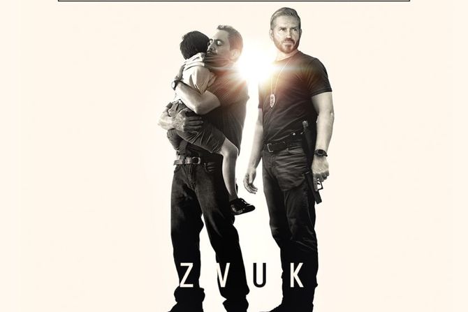 Film "Zvuk slobode"