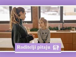 Roditelji pitaju