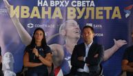 Ivana Vuleta u suzama poručila: "Prelepo je, idem u Pariz po medalju, biće to moj poslednji pozdrav"