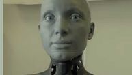 „Najnapredniji“ humanoidni robot na svetu Ameka otkriva šta misli kakav će život biti za 100 godina