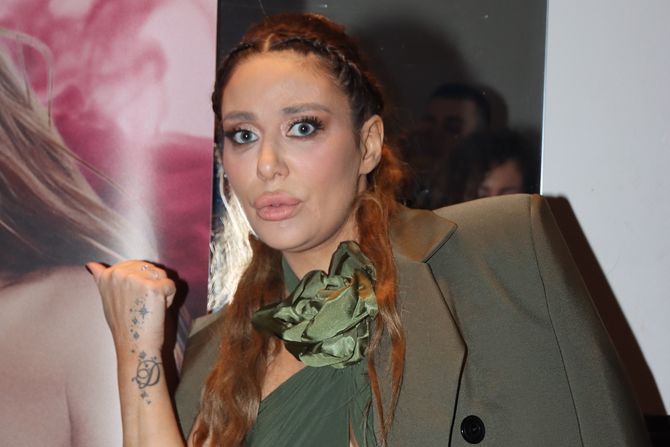Ana Nikolić Ana Nikolić