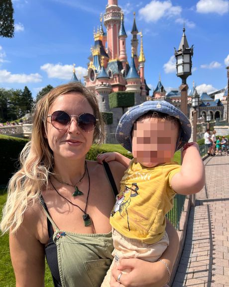 Beba putnik Beba putnik