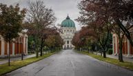 Urbano baštovanstvo u Beču postaje sve popularnije, ali na mestu gde to ne biste očekivali