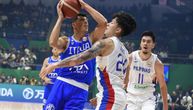 Italija slomila Filipine: Poznati rivali Orlova u novoj grupi u drugoj fazi Mundobasketa!