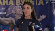 Ivana Vuleta announces retirement from athletics: "Health has always been my priority"