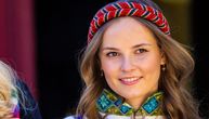 Buduća kraljica Norveške prvi put pričala o polubratu koji čeka za suđenje zbog silovanja
