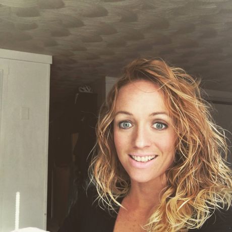 Rachel Morin Rachel Morin