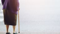 Oborena baka (85) dok je polako prelazila pešački u Novom Sadu