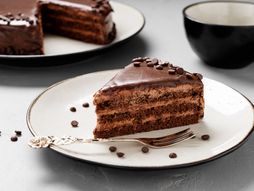 čoko moko torta, čoko moko recept, čoko moko torta recept